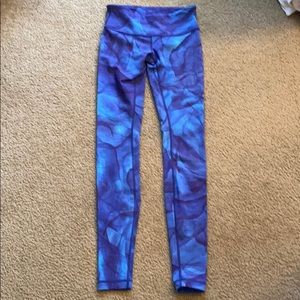 lululemon leggings (brand new)